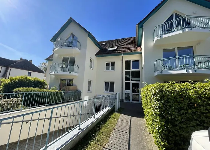 Ferienwohnung Sonnenblick