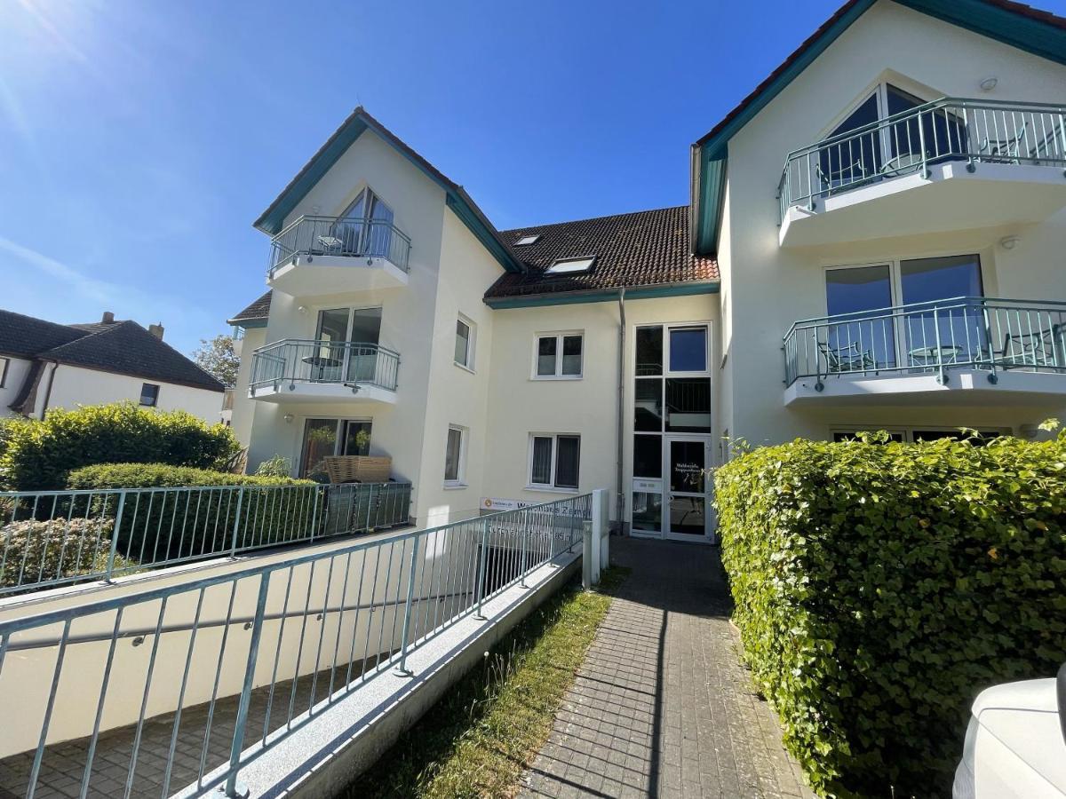 Sonnenblick Apartment