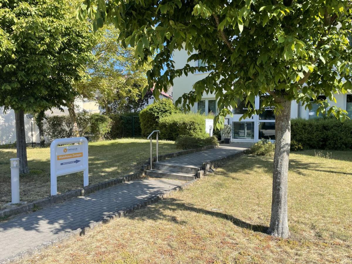 Sonnenblick Zempin