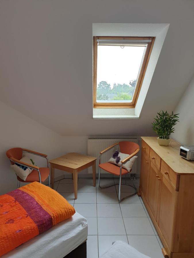 Apartment Sonnenblick