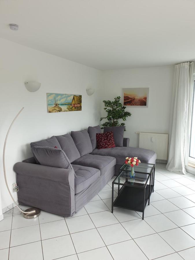 Sonnenblick Apartment *